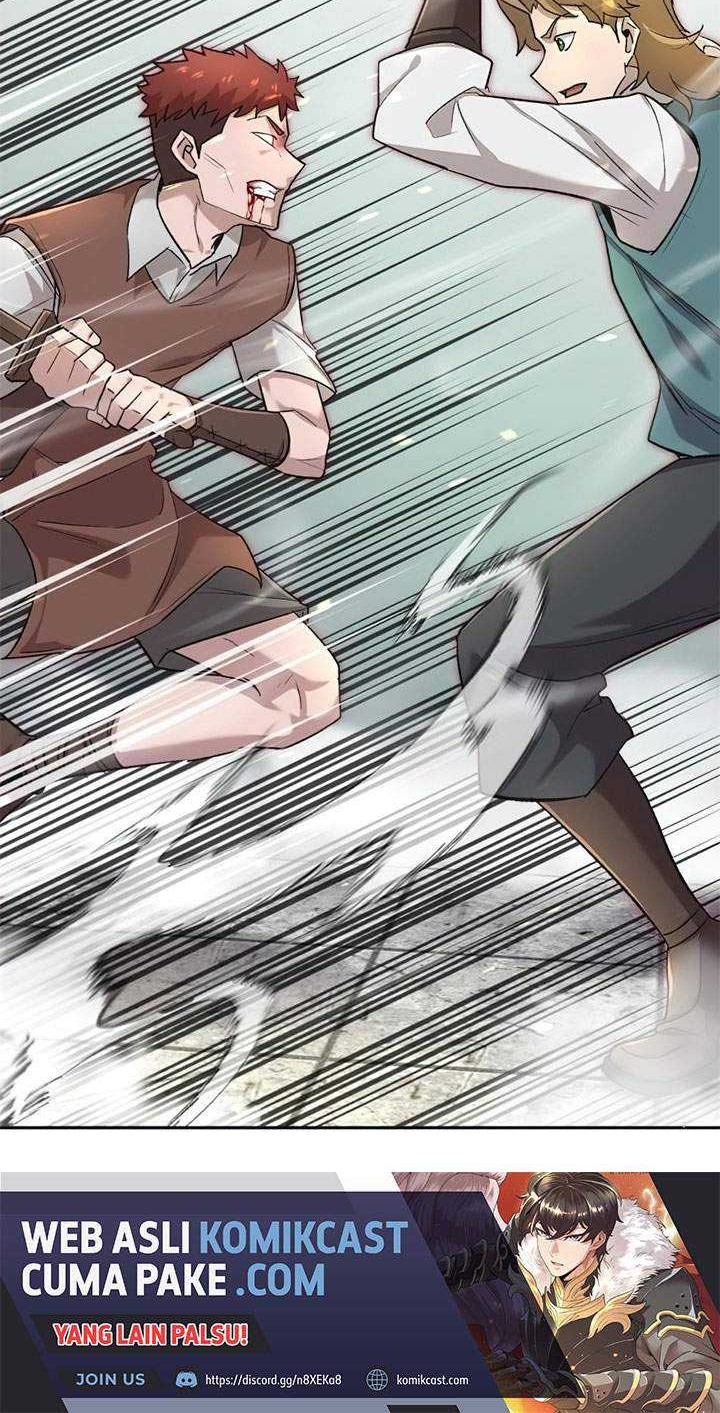 The Heavenly Demon Can’t Live a Normal Life Chapter 18 Gambar 57