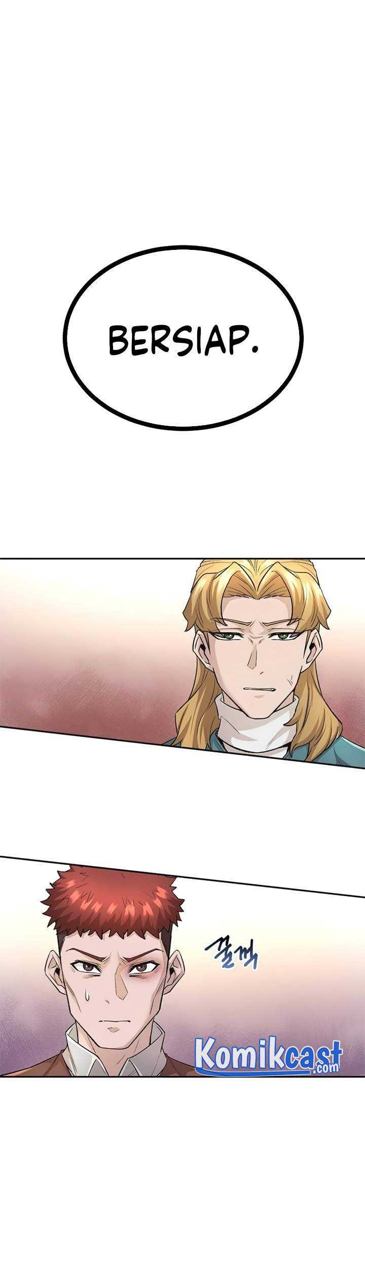 Baca The Heavenly Demon Can’t Live a Normal Life Chapter 18 Gambar 2
