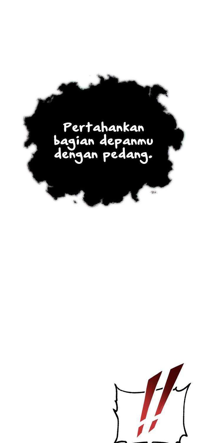 The Heavenly Demon Can’t Live a Normal Life Chapter 18 Gambar 3