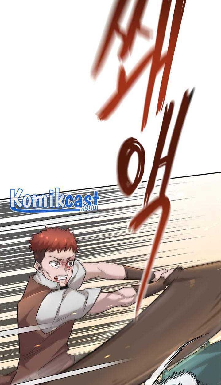The Heavenly Demon Can’t Live a Normal Life Chapter 18 Gambar 59