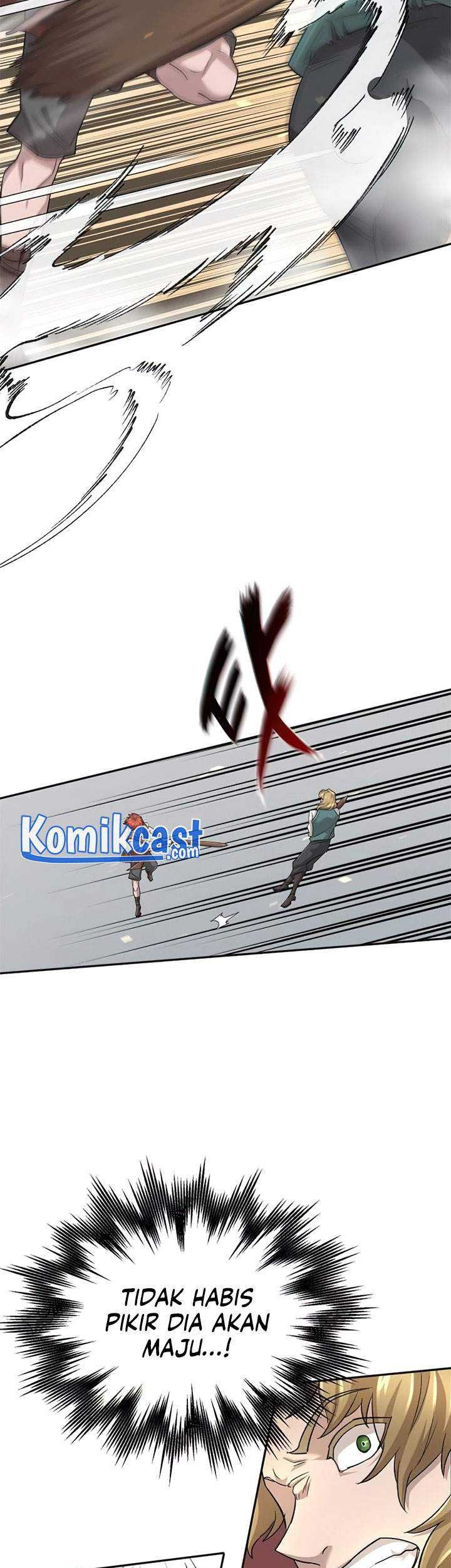 The Heavenly Demon Can’t Live a Normal Life Chapter 18 Gambar 60