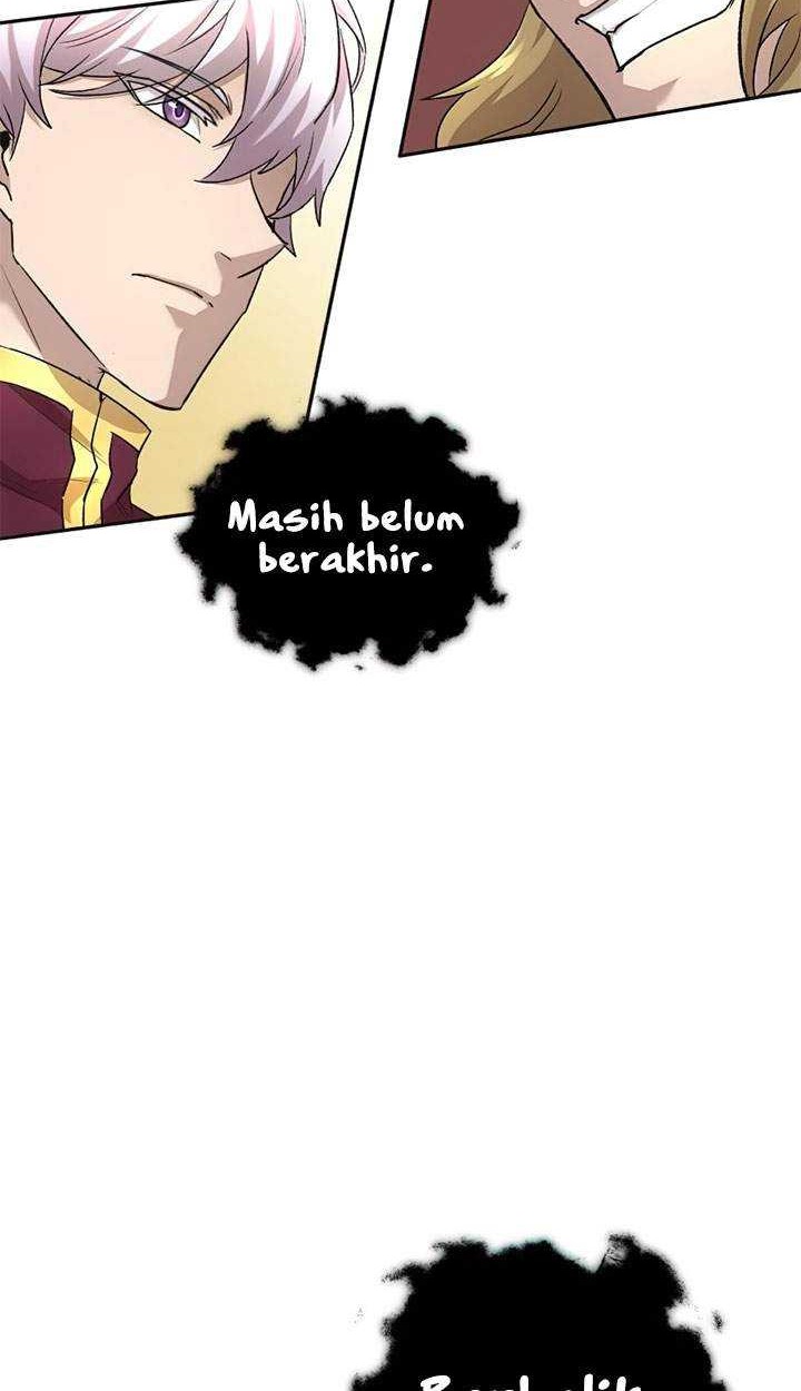 The Heavenly Demon Can’t Live a Normal Life Chapter 18 Gambar 61