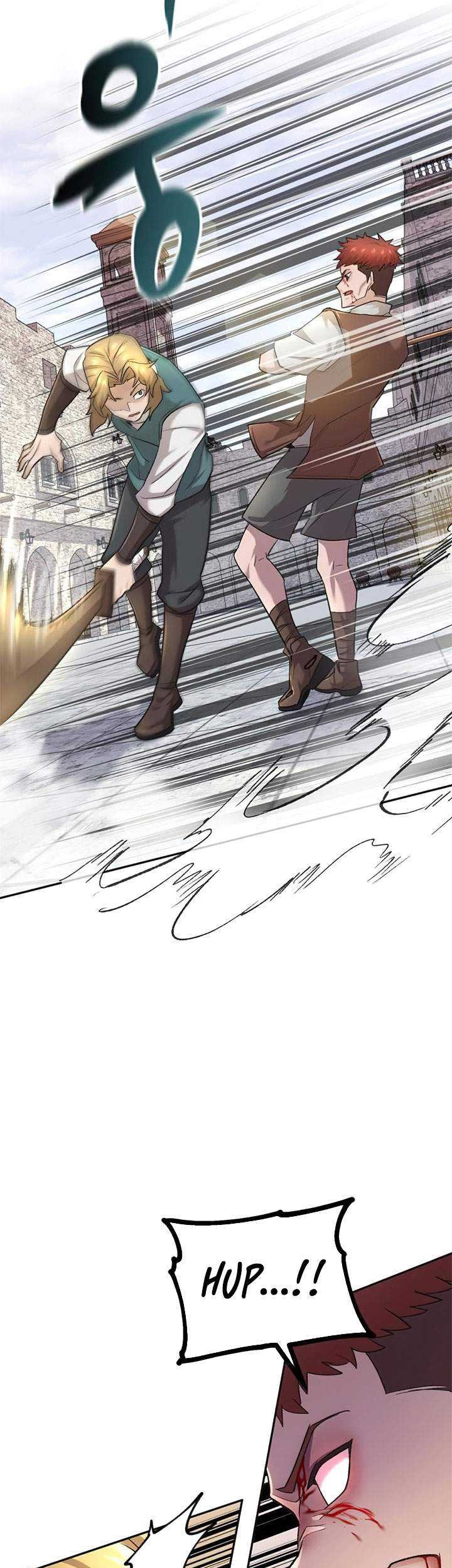 The Heavenly Demon Can’t Live a Normal Life Chapter 18 Gambar 66