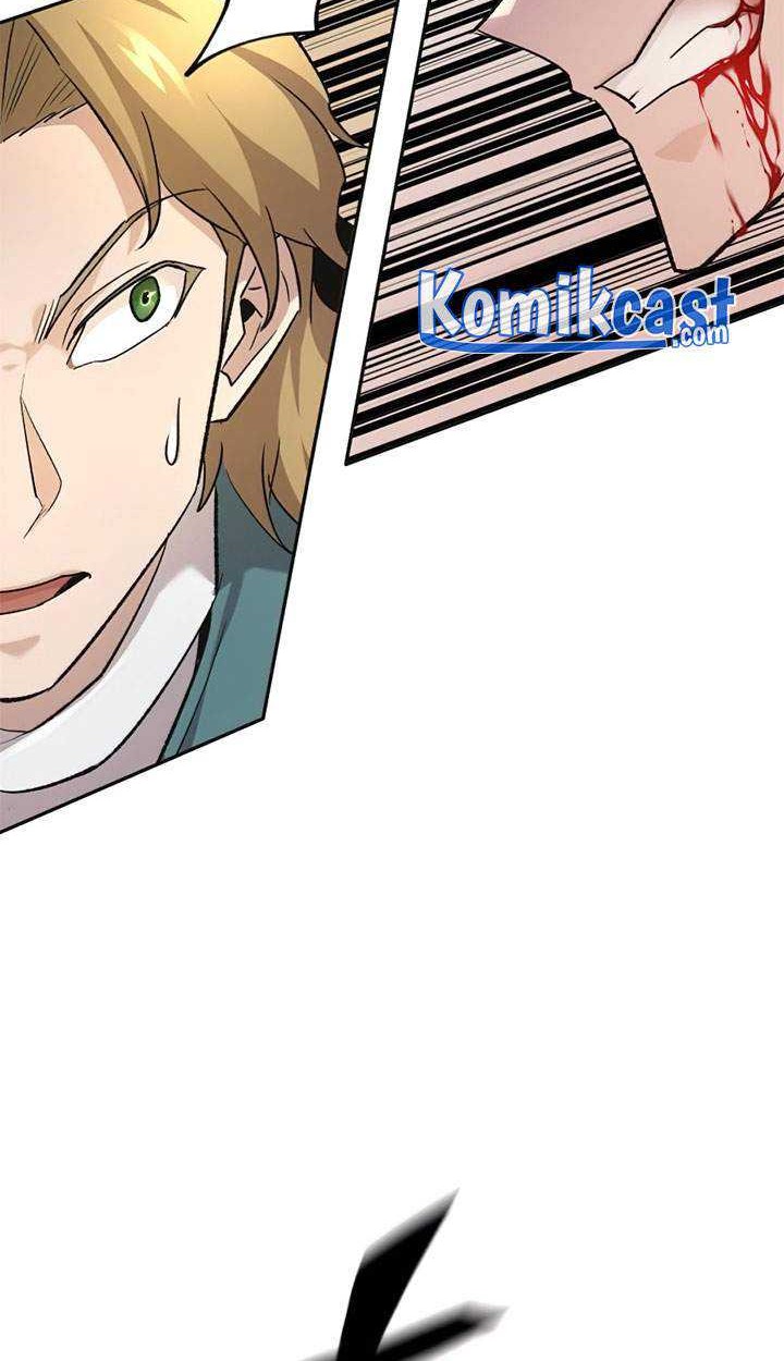 The Heavenly Demon Can’t Live a Normal Life Chapter 18 Gambar 67