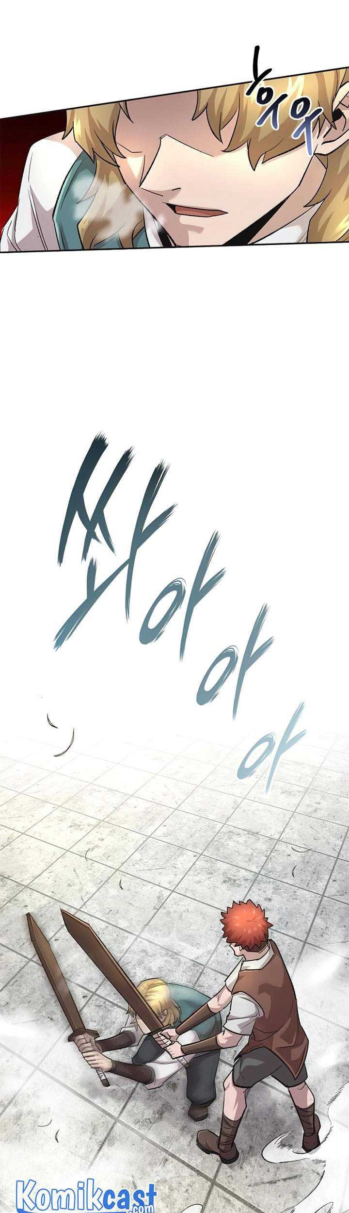 The Heavenly Demon Can’t Live a Normal Life Chapter 18 Gambar 70