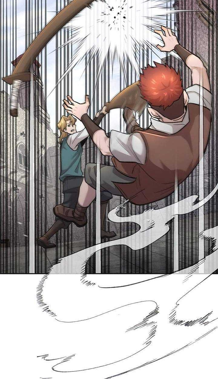 The Heavenly Demon Can’t Live a Normal Life Chapter 18 Gambar 73