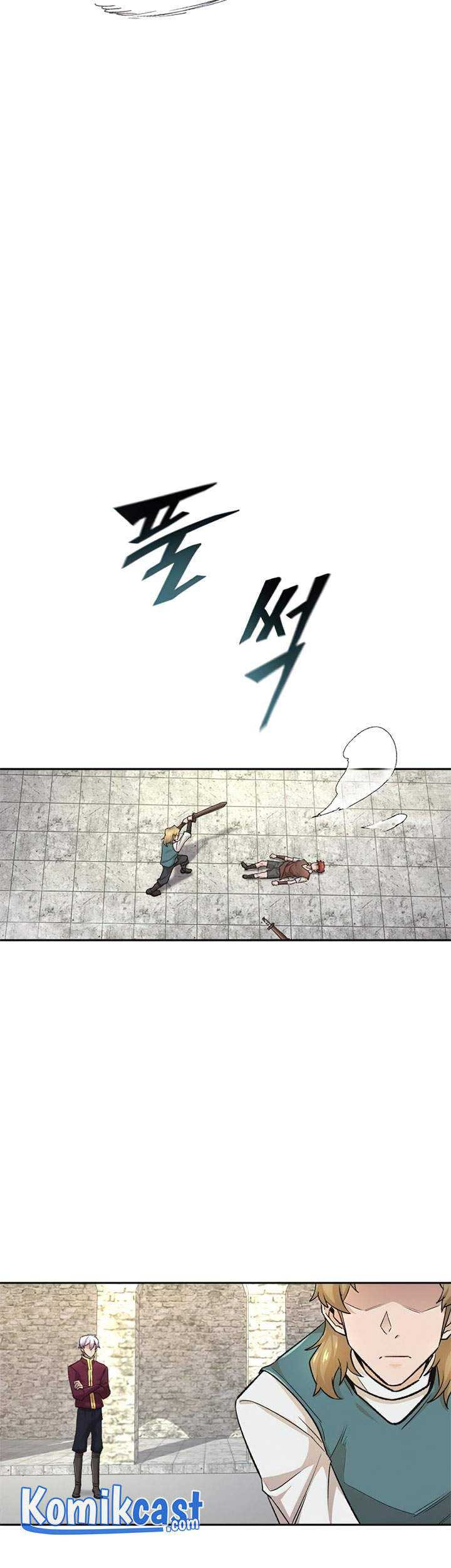 The Heavenly Demon Can’t Live a Normal Life Chapter 18 Gambar 74