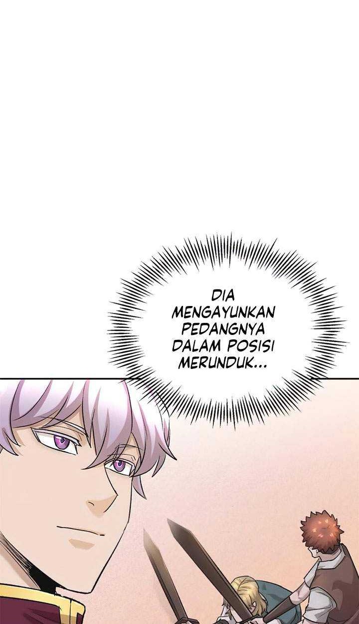 The Heavenly Demon Can’t Live a Normal Life Chapter 18 Gambar 75