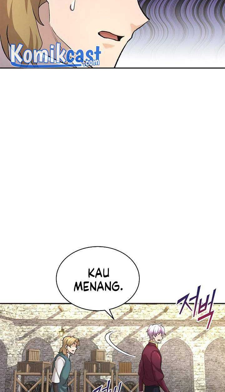 The Heavenly Demon Can’t Live a Normal Life Chapter 18 Gambar 77