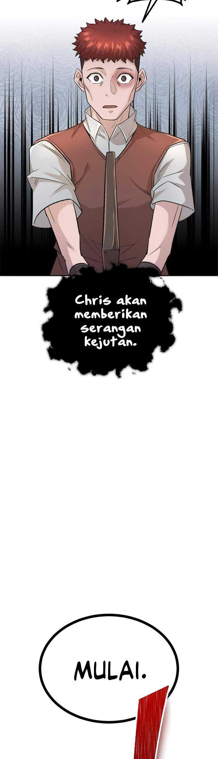 The Heavenly Demon Can’t Live a Normal Life Chapter 18 Gambar 4