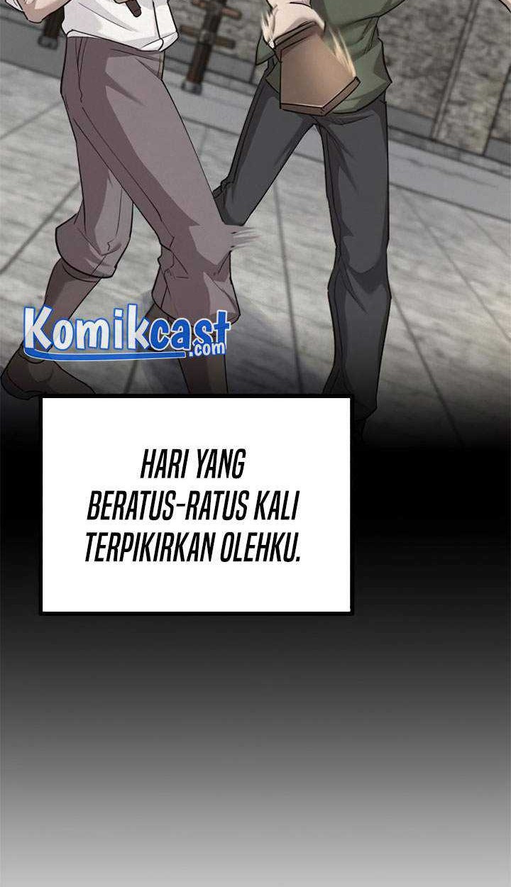 The Heavenly Demon Can’t Live a Normal Life Chapter 18 Gambar 83