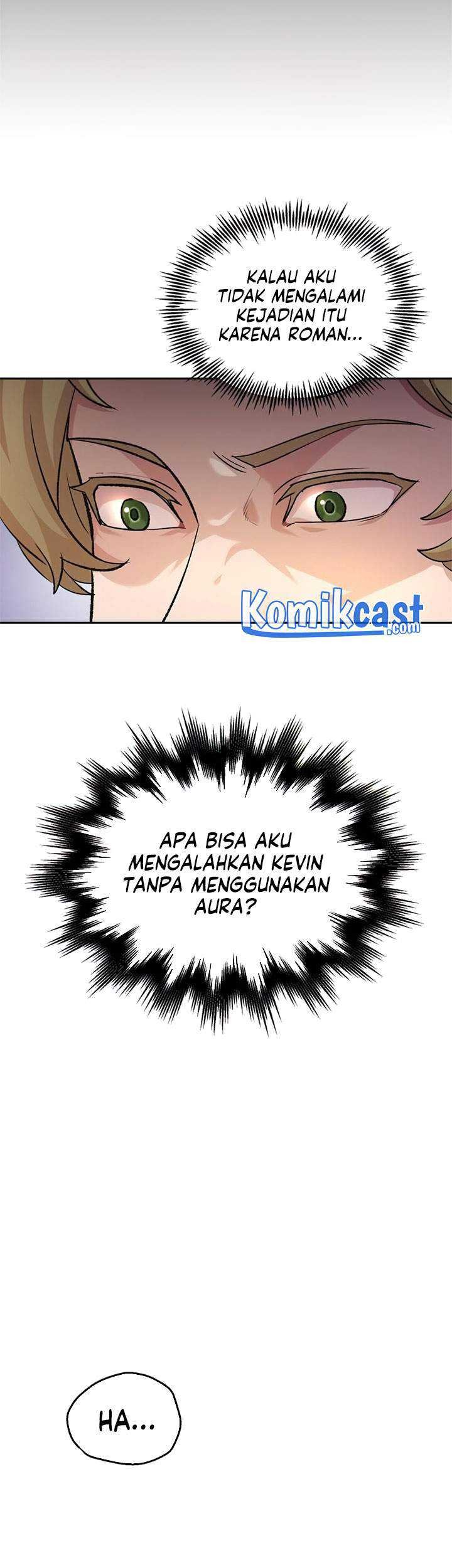 The Heavenly Demon Can’t Live a Normal Life Chapter 18 Gambar 84
