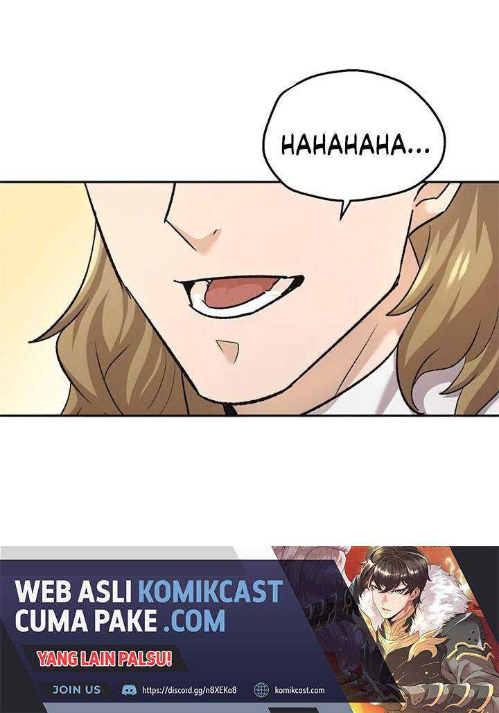 The Heavenly Demon Can’t Live a Normal Life Chapter 18 Gambar 85
