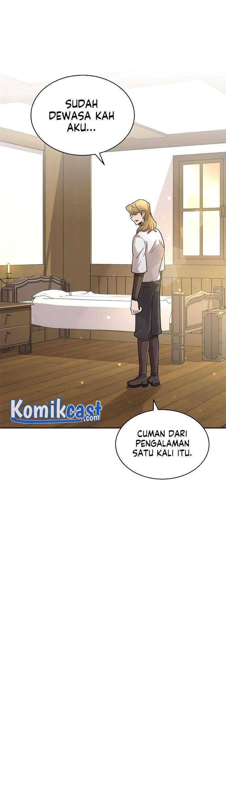 The Heavenly Demon Can’t Live a Normal Life Chapter 18 Gambar 86