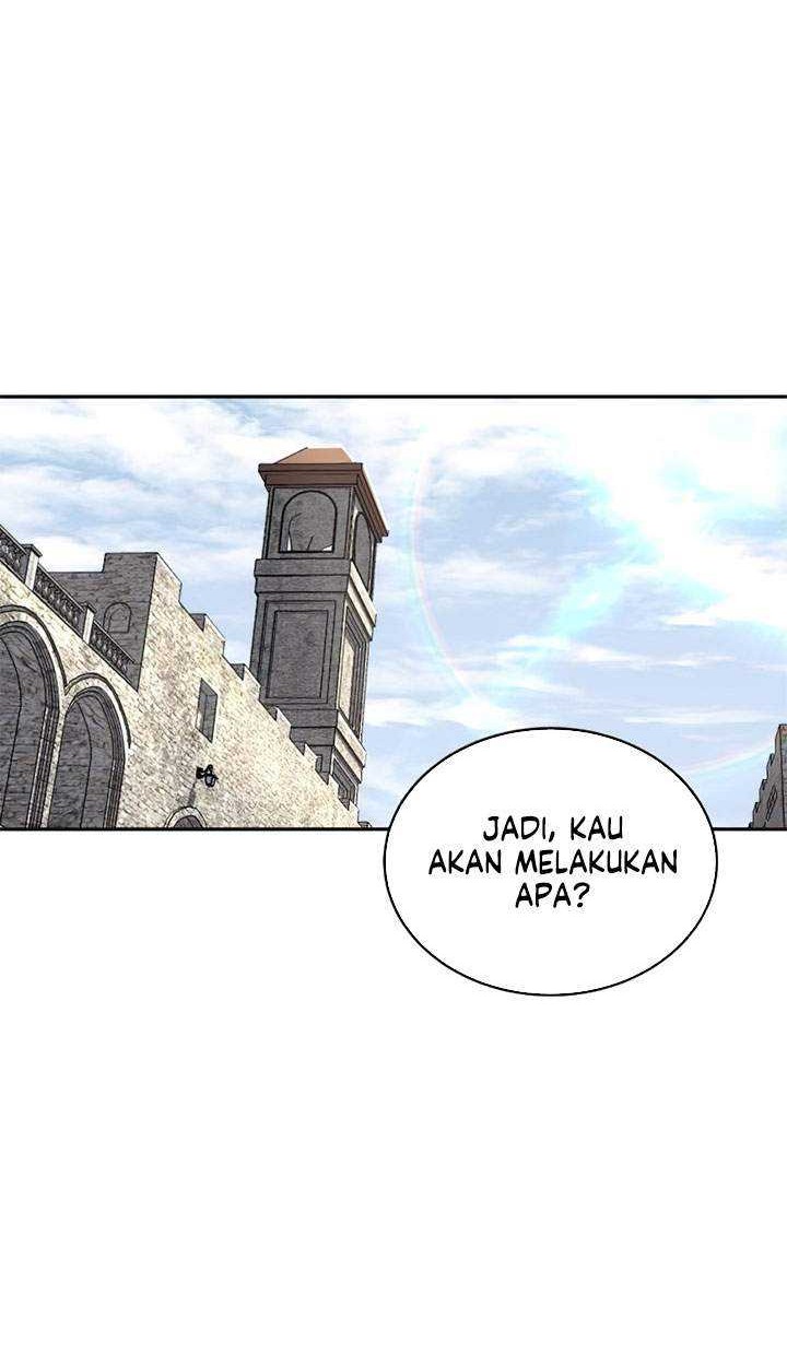 The Heavenly Demon Can’t Live a Normal Life Chapter 18 Gambar 87