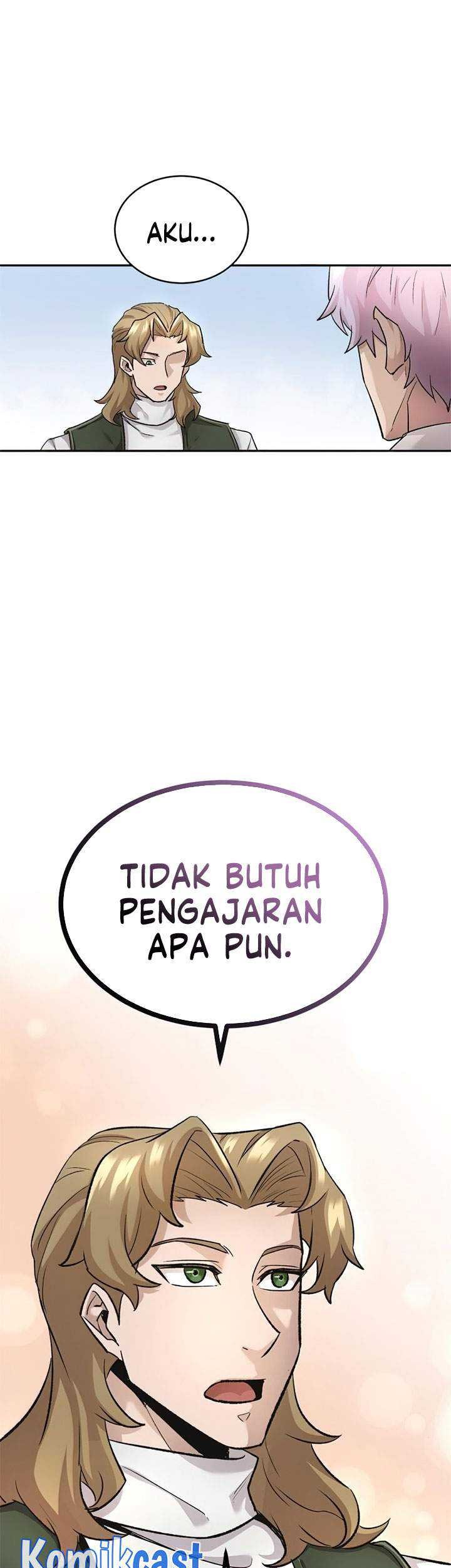 The Heavenly Demon Can’t Live a Normal Life Chapter 18 Gambar 88