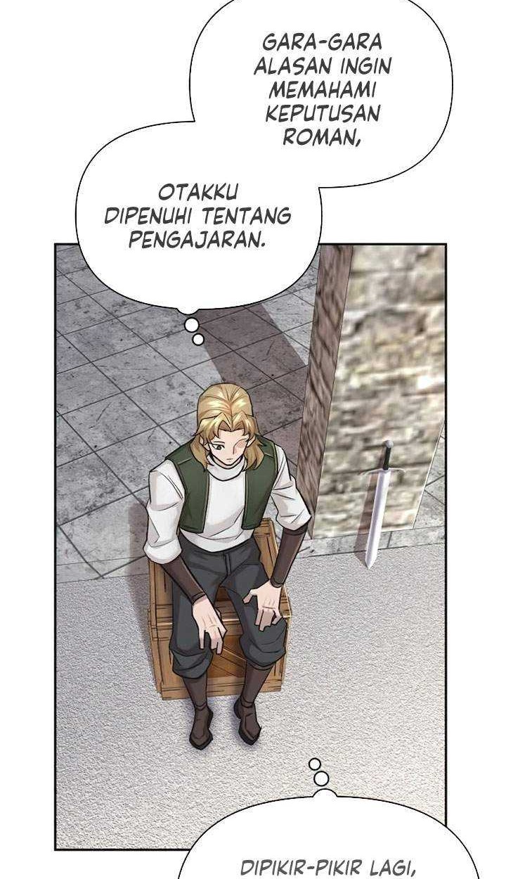 The Heavenly Demon Can’t Live a Normal Life Chapter 18 Gambar 91