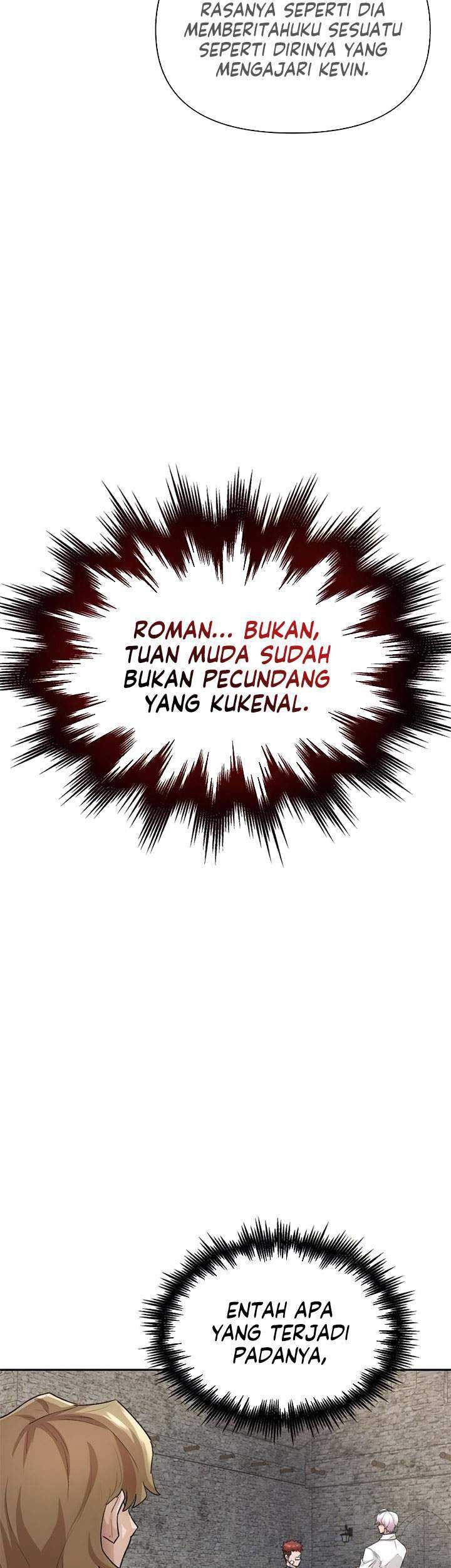 The Heavenly Demon Can’t Live a Normal Life Chapter 18 Gambar 92