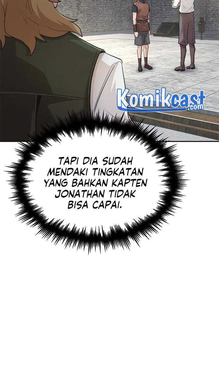The Heavenly Demon Can’t Live a Normal Life Chapter 18 Gambar 93