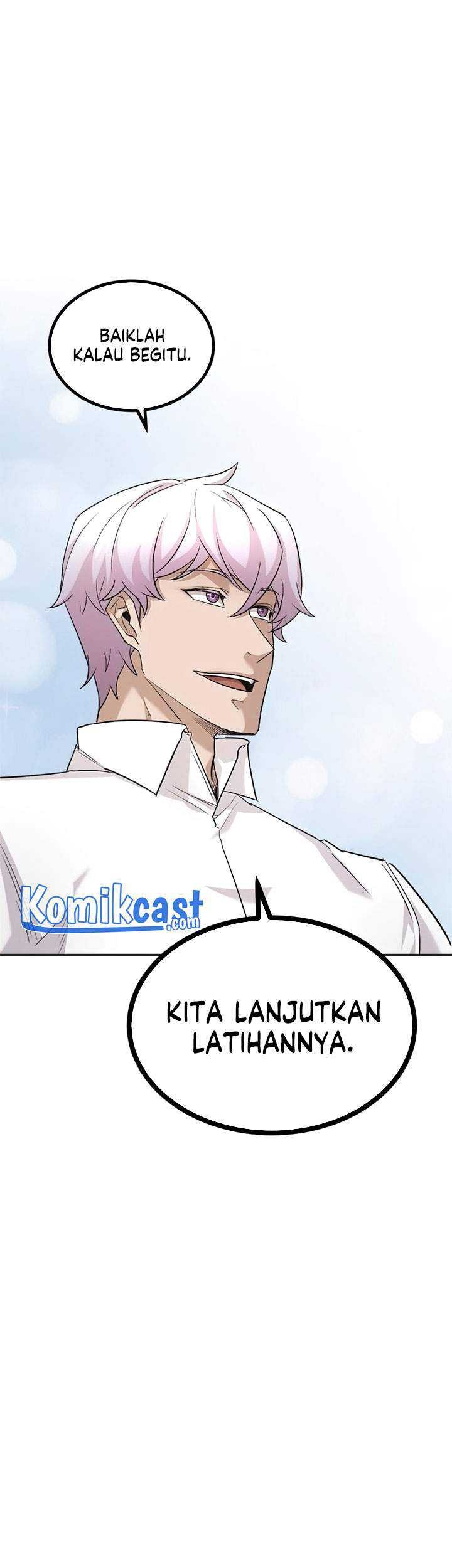 The Heavenly Demon Can’t Live a Normal Life Chapter 18 Gambar 96