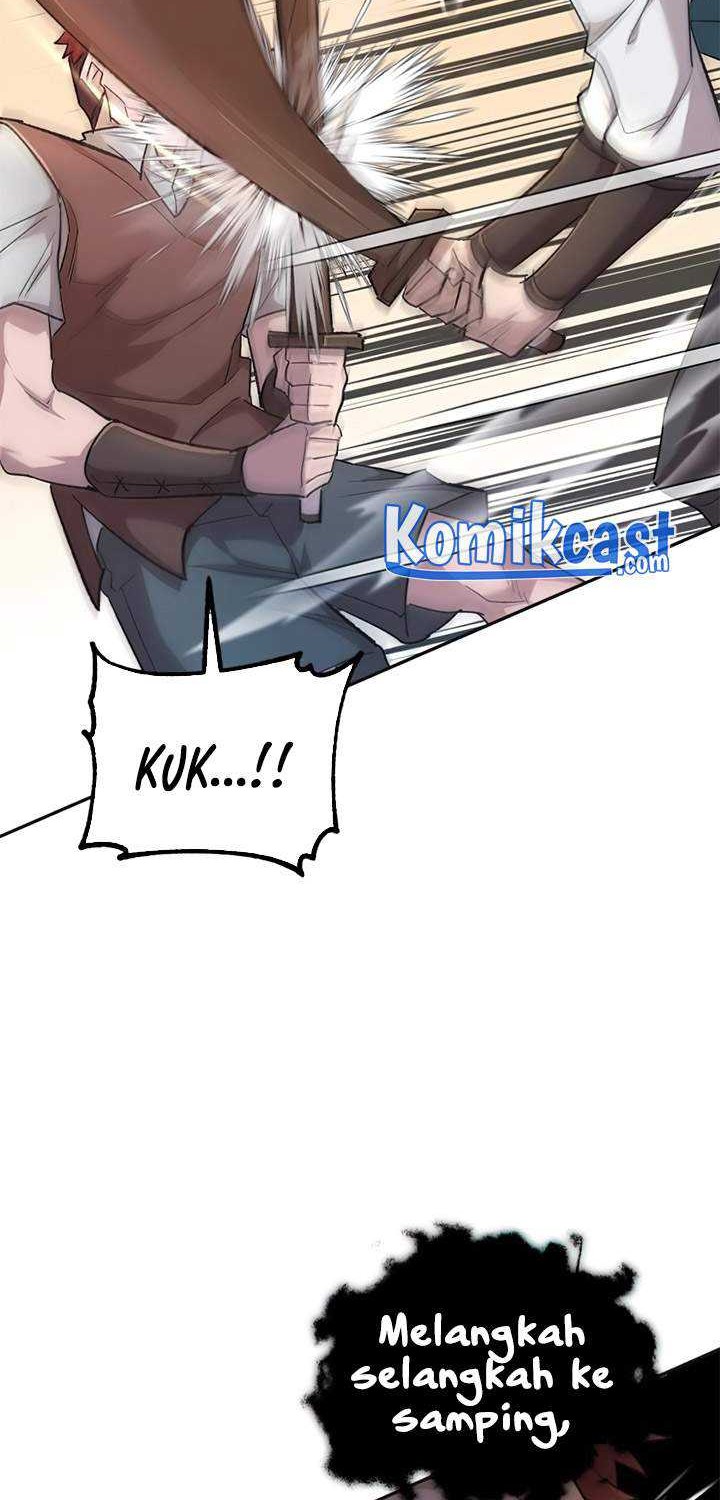 The Heavenly Demon Can’t Live a Normal Life Chapter 18 Gambar 7