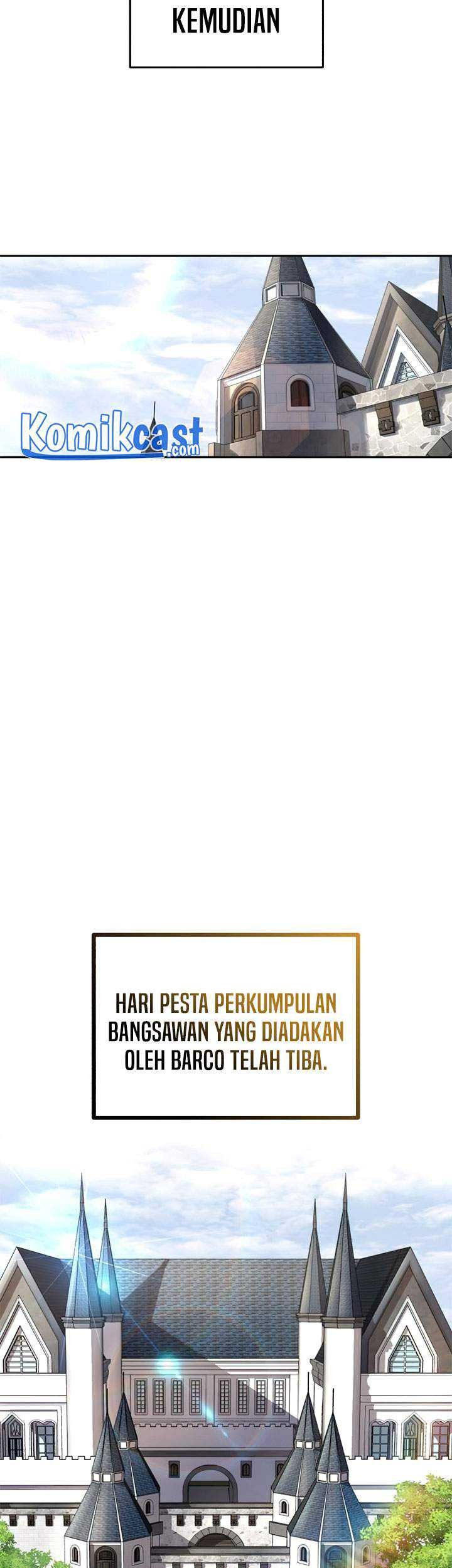 The Heavenly Demon Can’t Live a Normal Life Chapter 18 Gambar 98