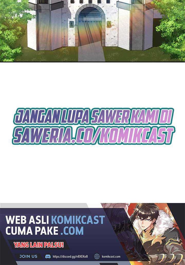 The Heavenly Demon Can’t Live a Normal Life Chapter 18 Gambar 99
