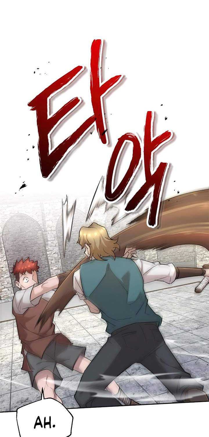 The Heavenly Demon Can’t Live a Normal Life Chapter 18 Gambar 9
