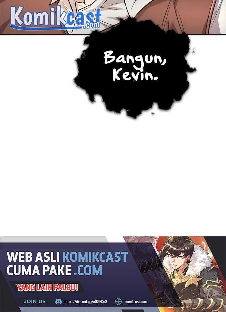 The Heavenly Demon Can’t Live a Normal Life Chapter 18 Gambar 15