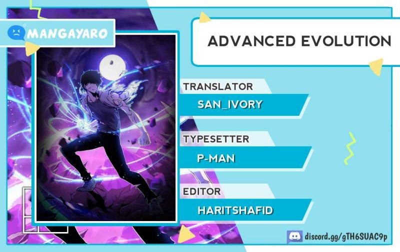 Baca Komik Super Evolution Chapter 46 Gambar 1