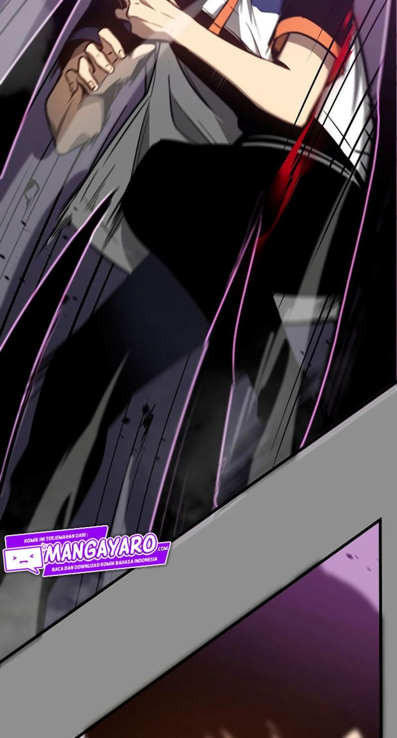 Super Evolution Chapter 46 Gambar 11