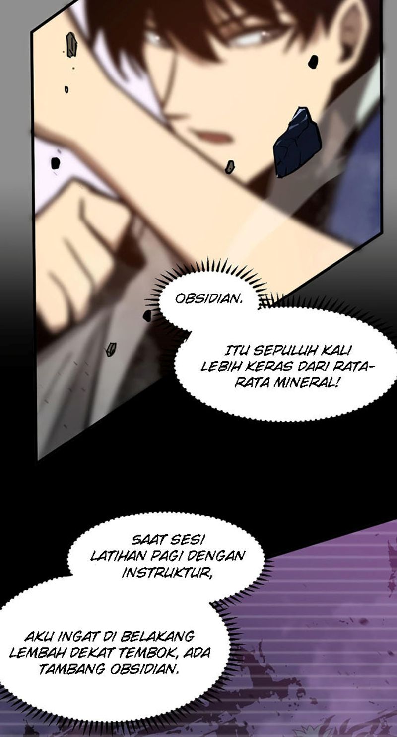 Super Evolution Chapter 46 Gambar 12