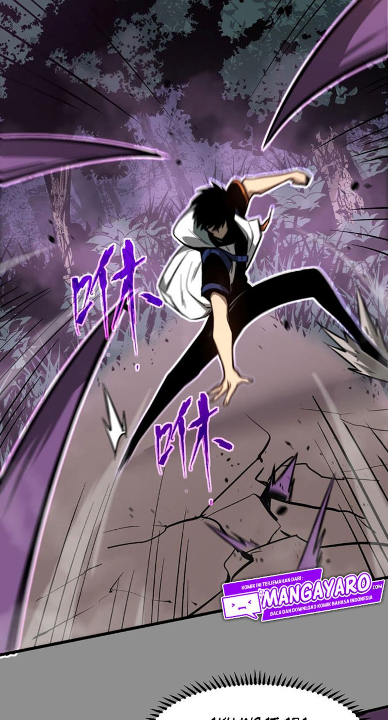 Super Evolution Chapter 46 Gambar 14