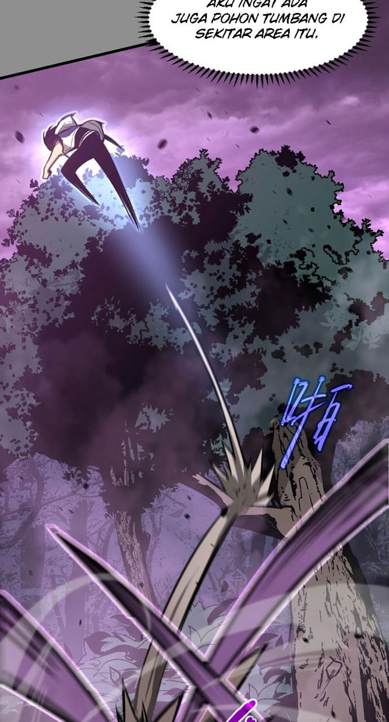 Super Evolution Chapter 46 Gambar 15