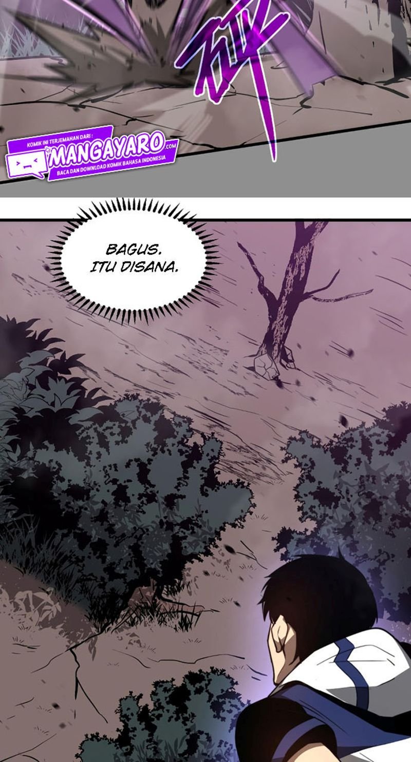 Super Evolution Chapter 46 Gambar 16