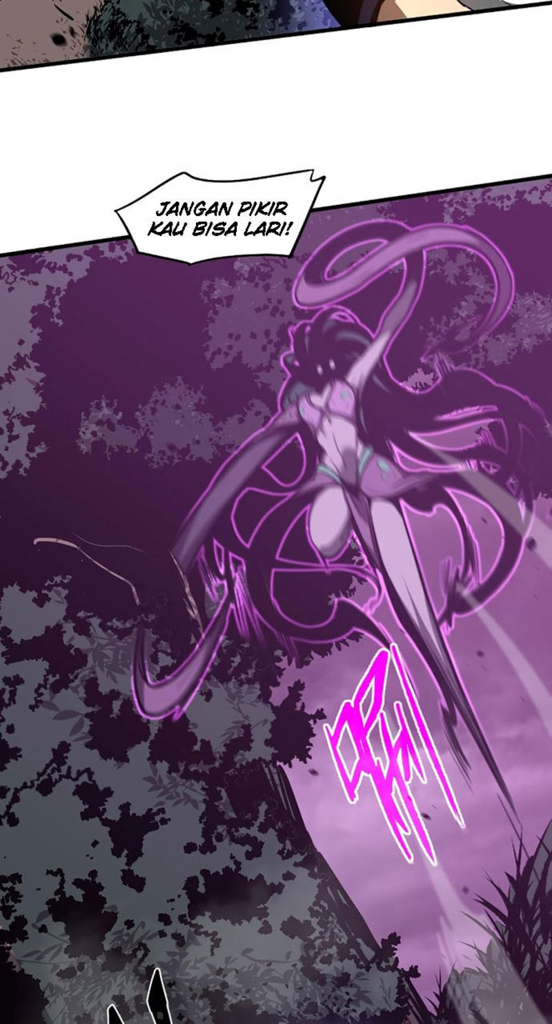 Super Evolution Chapter 46 Gambar 17