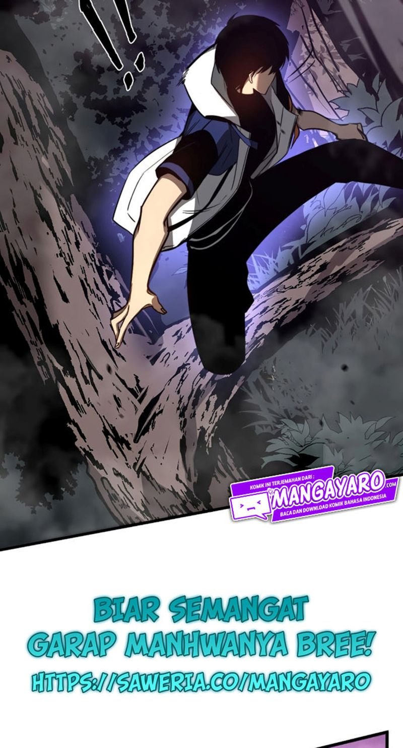 Super Evolution Chapter 46 Gambar 18