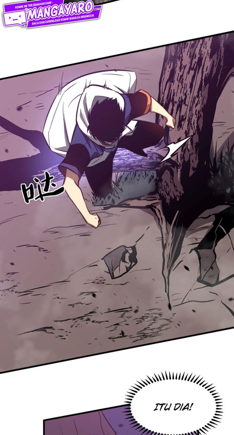 Super Evolution Chapter 46 Gambar 20