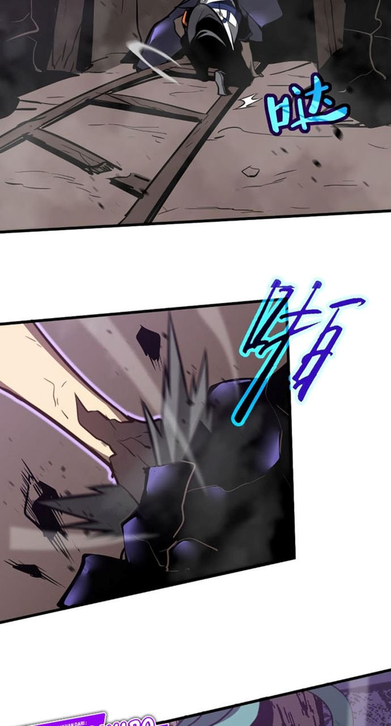 Super Evolution Chapter 46 Gambar 22