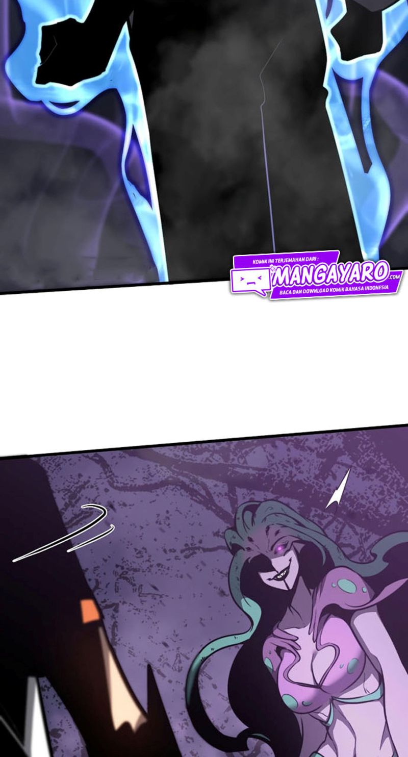 Super Evolution Chapter 46 Gambar 25