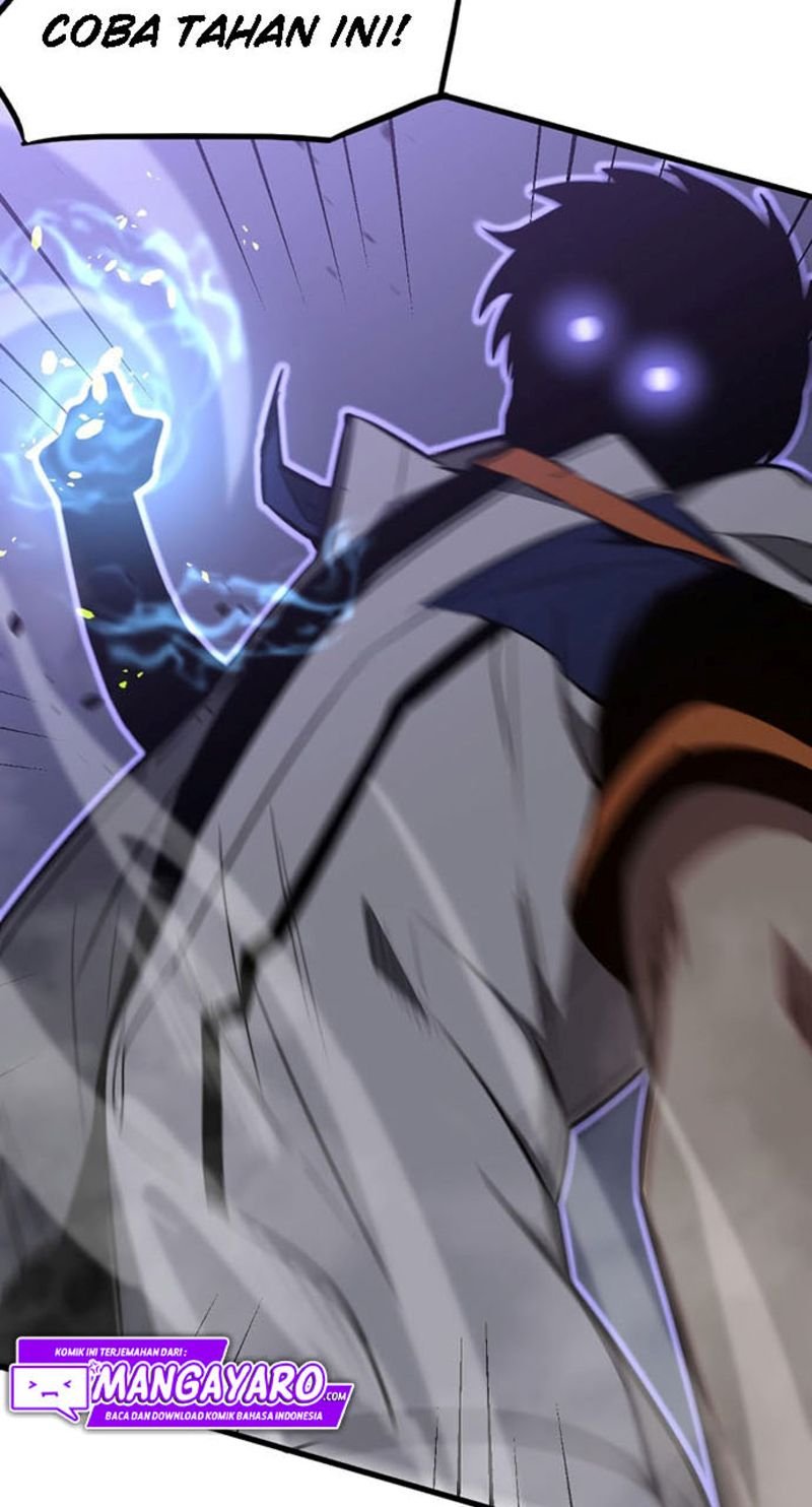 Super Evolution Chapter 46 Gambar 27