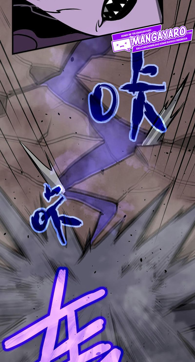 Super Evolution Chapter 46 Gambar 30