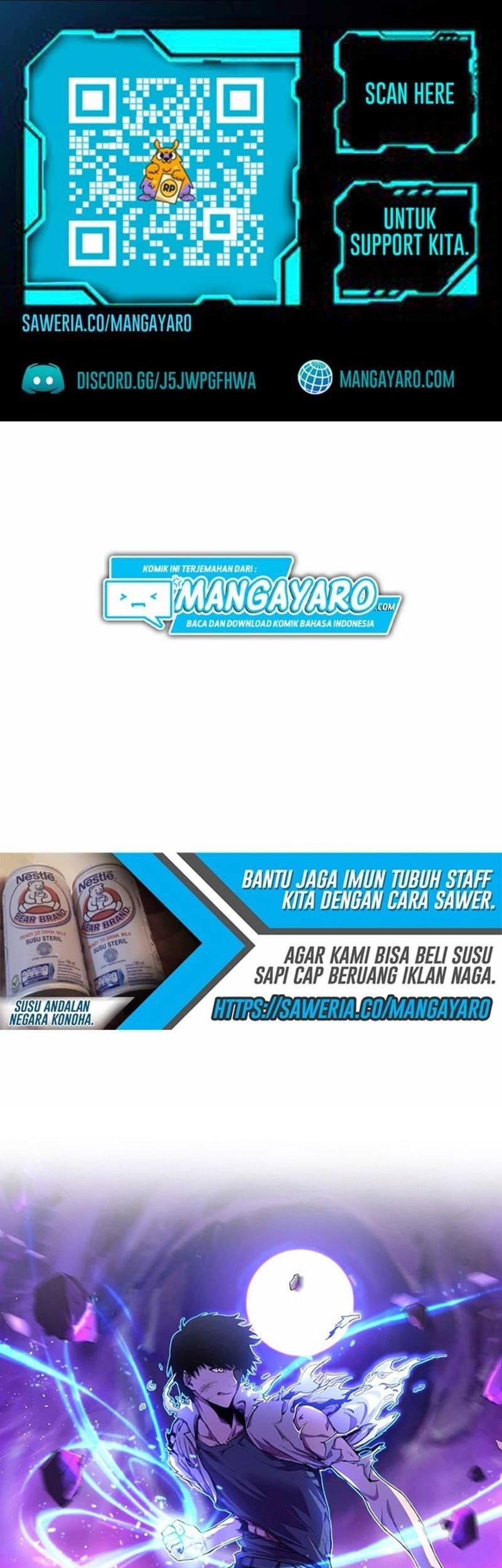 Baca  Super Evolution Chapter 46 Gambar 2