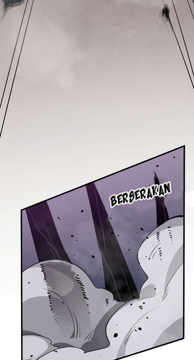 Super Evolution Chapter 46 Gambar 32