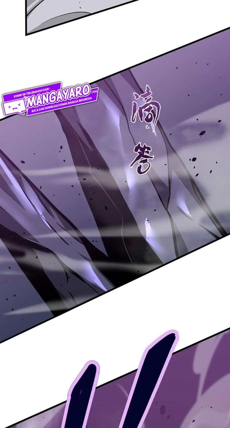 Super Evolution Chapter 46 Gambar 33