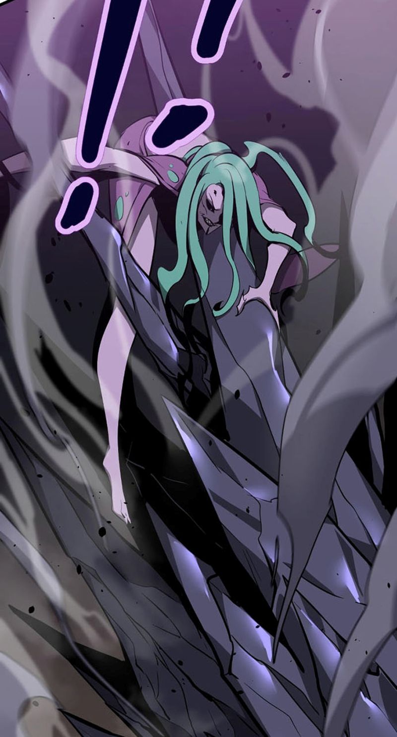 Super Evolution Chapter 46 Gambar 34