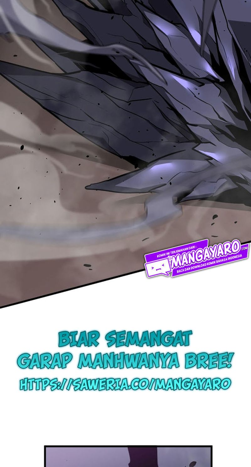 Super Evolution Chapter 46 Gambar 35