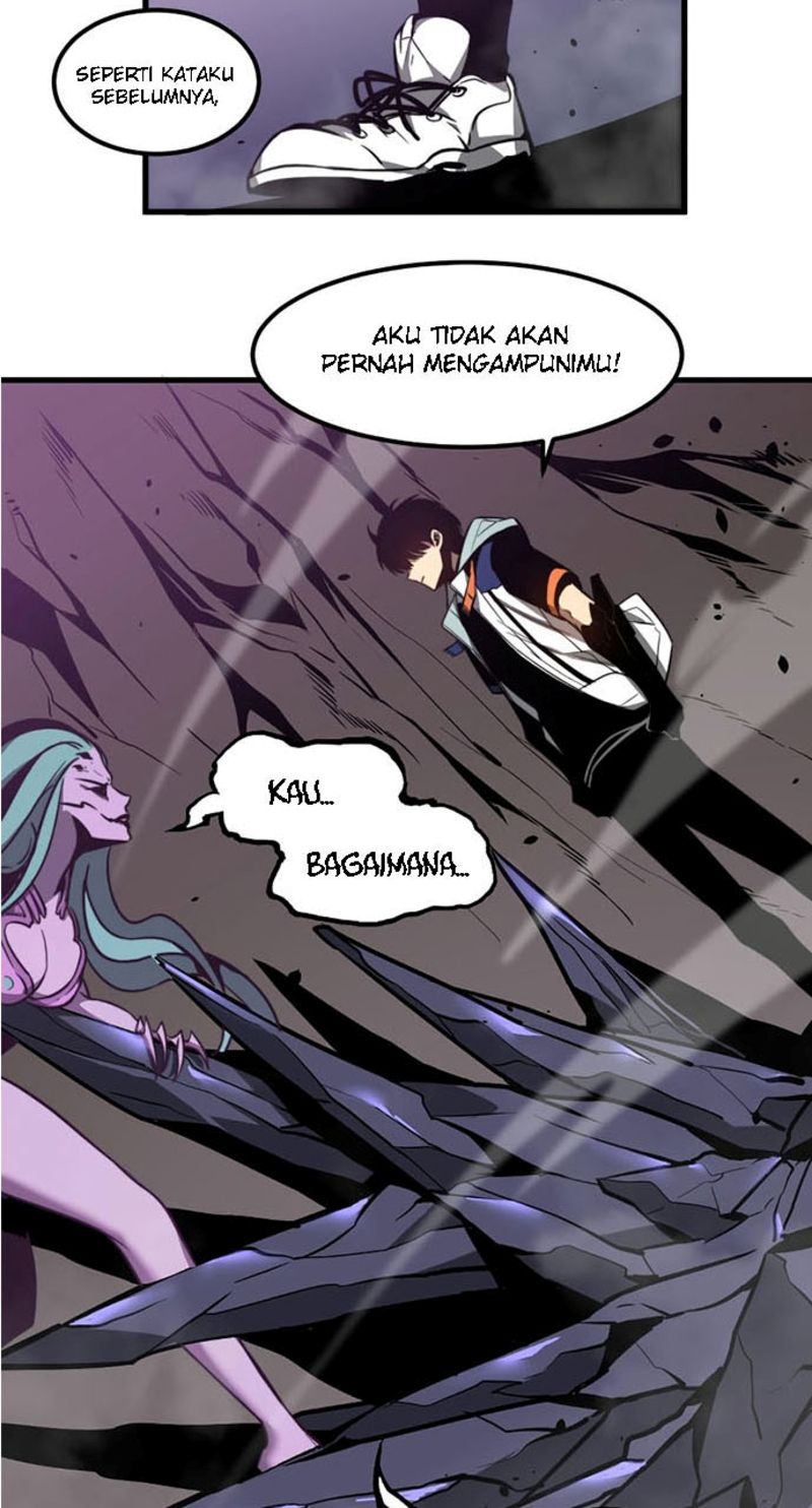 Super Evolution Chapter 46 Gambar 36