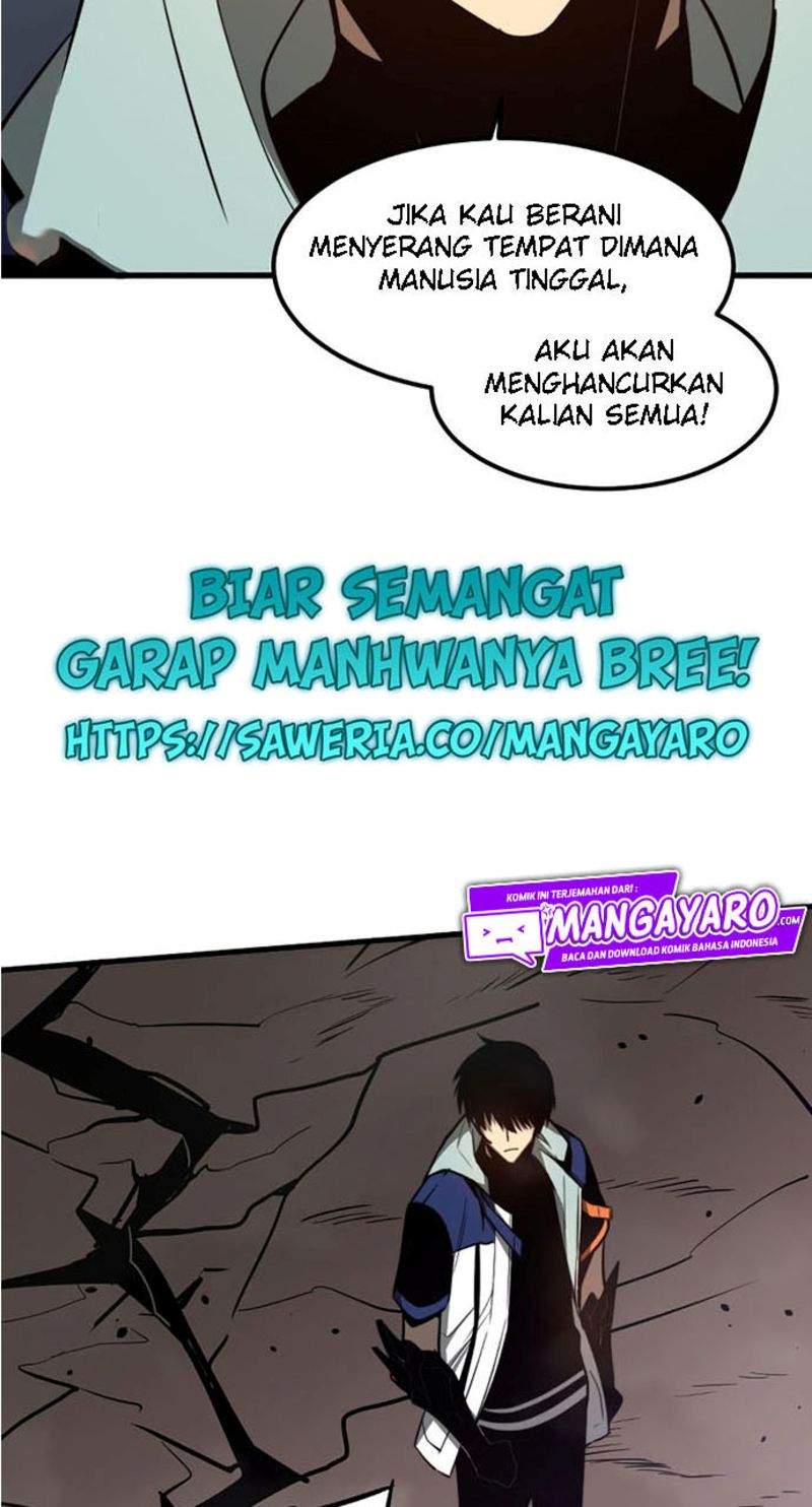 Super Evolution Chapter 46 Gambar 38