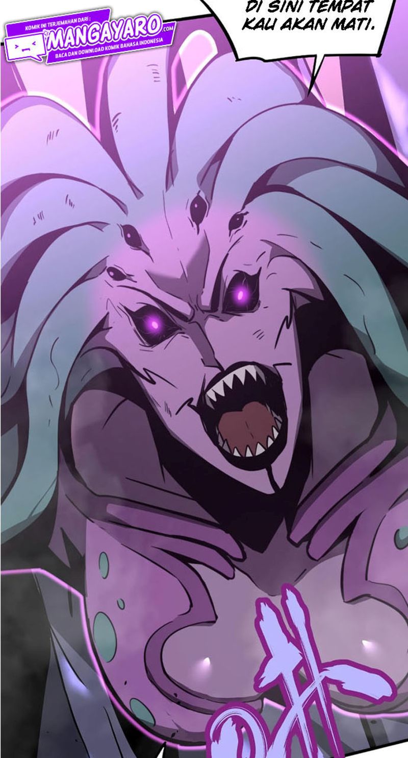 Super Evolution Chapter 46 Gambar 40